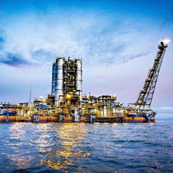 Offshore Industry