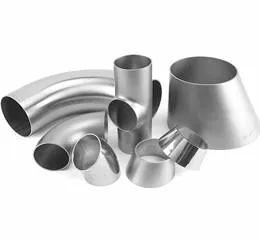 pipe fittings