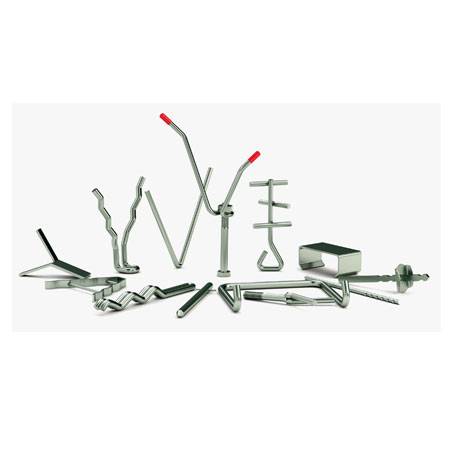 Refractory Anchors