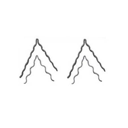 SS 304 Refractory Anchors