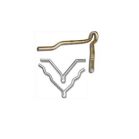 Refractory Anchors