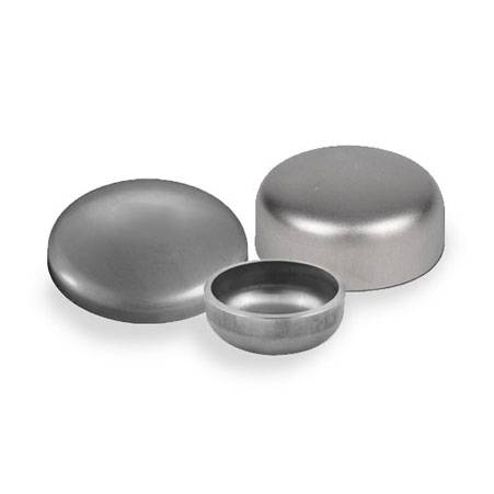 Alloy Steel GR F5 Pipe End Caps