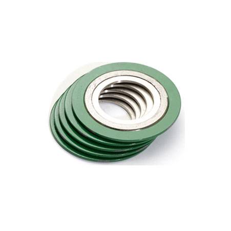 Spiral Wound Gaskets