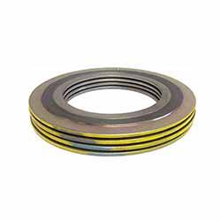 Monel 400 Spiral Wound Gaskets