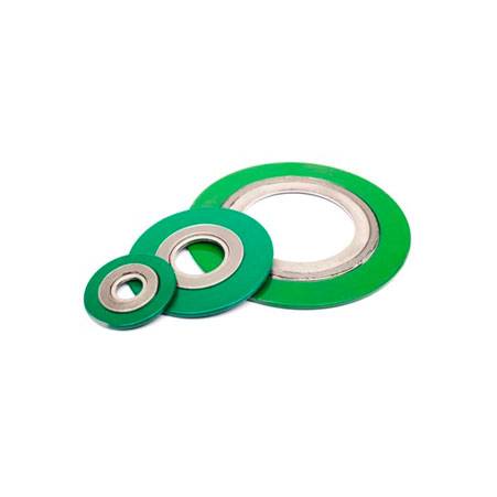 Spiral Wound Gaskets