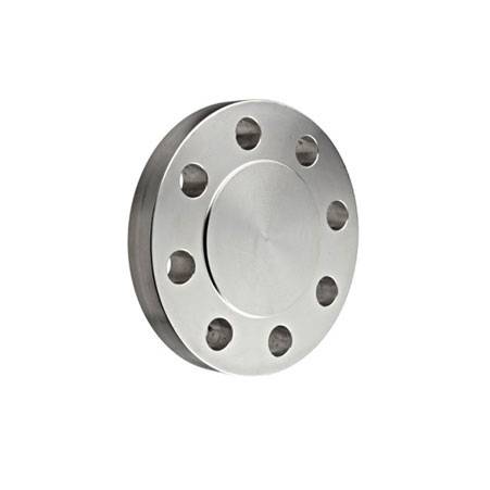 SS 316 Blind Flanges