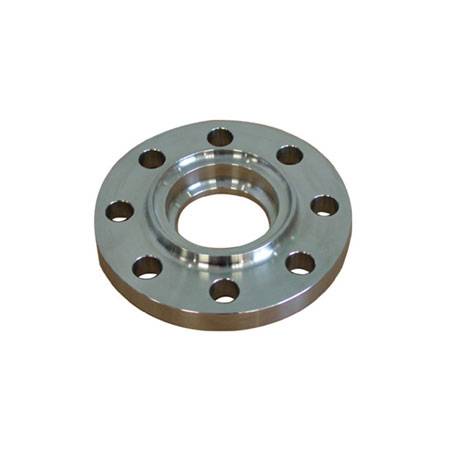 SS 316 Socket Weld Flanges