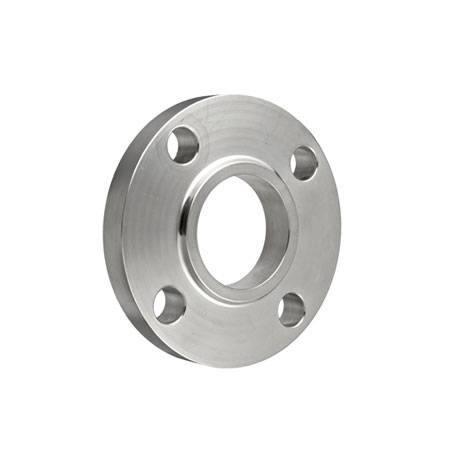 SS 316 Lap Joint Flanges