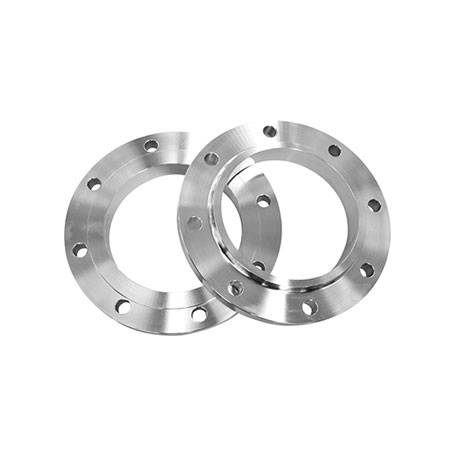 SS 904L Lap Joint Flanges