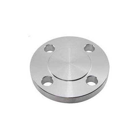 SS 904L Slip On Flanges