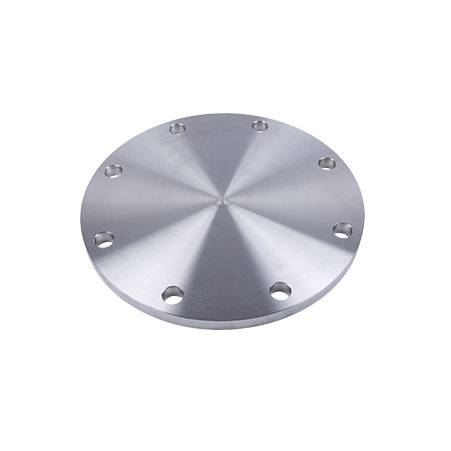 Stainless Blind Flanges