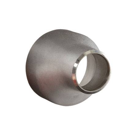 SS Eccentric Reducer