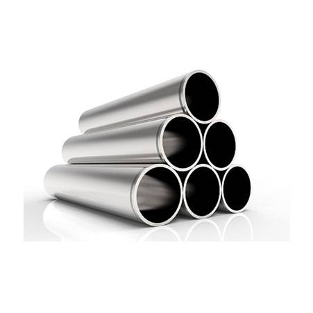 Stainless Steel EFW Pipes