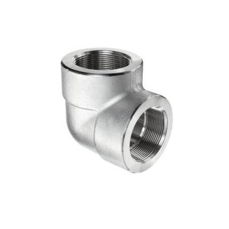 SS Forged Elbow