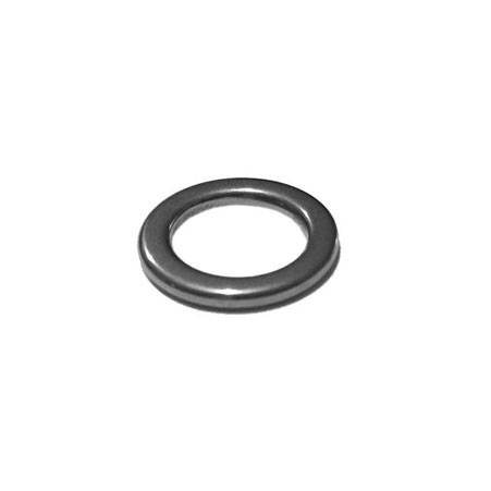 SS Forged Rings