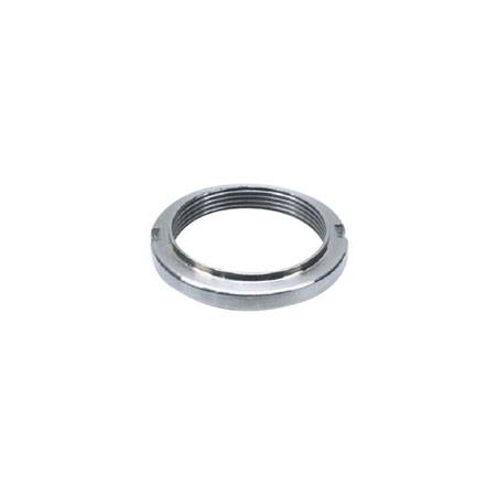 SS Forged Rings