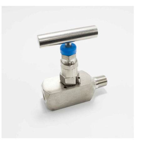 SS Needle Valves