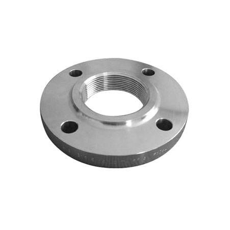 Stainless Threaded Flanges