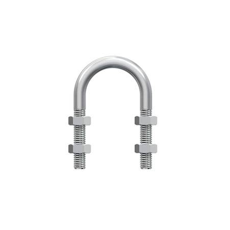 Stainless Steel U Bolt