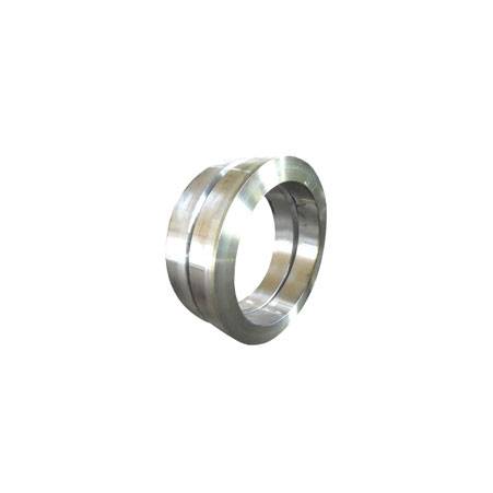 Stainless Steel Forged Ring