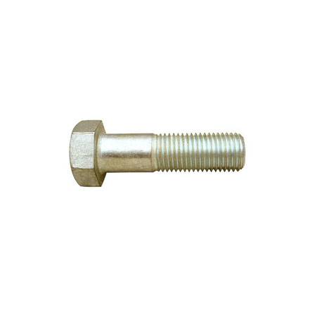 SS Heavy Hex Bolts