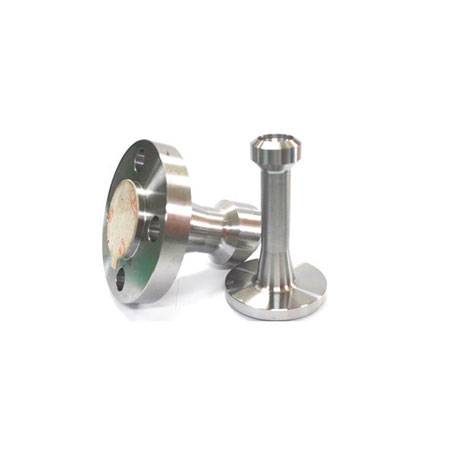 Steel Flange Outlet