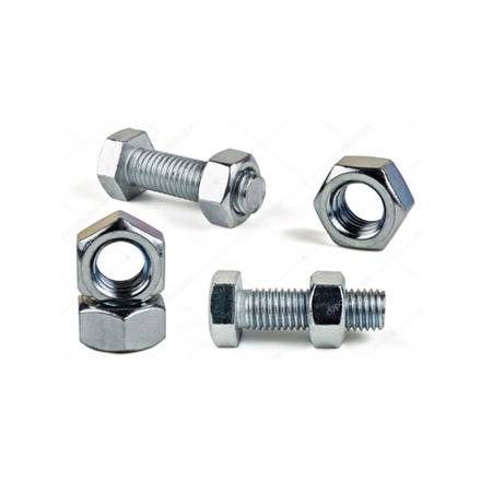 Super Duplex Steel Fasteners Super Duplex Steel Fasteners