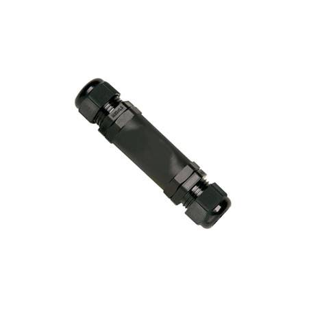 Tee Tube
