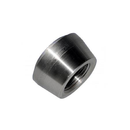 Threaded Outlet