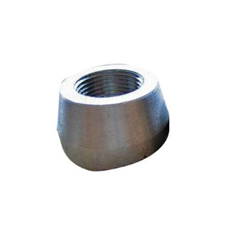 SS Threaded Outlets