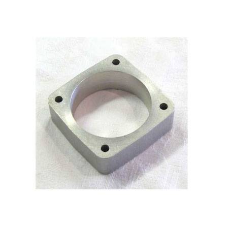 Throttle Body Flange