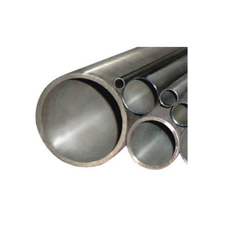 Titanium Gr5 Welded Tubes