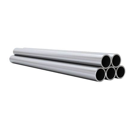 Titanium Heat Exchanger Tubes