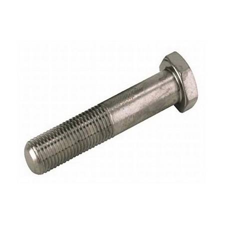 Titanium Gr5 Bolt