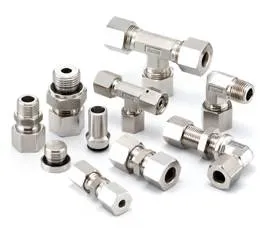 tube fittings