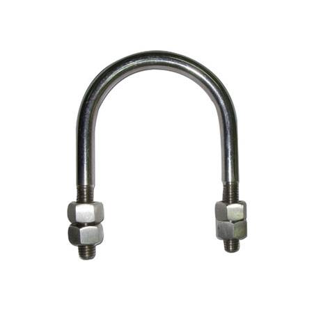 Stainless Steel 316S 31 U Bolt