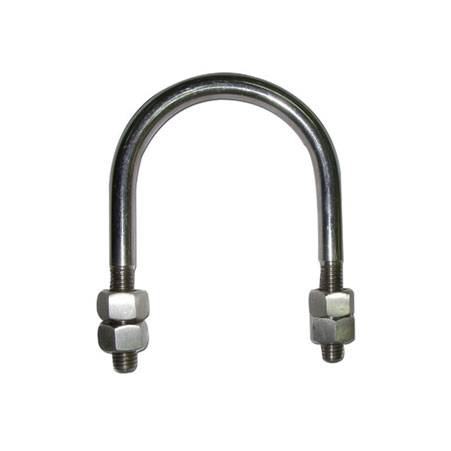 ASTM A194 U Bolt ASTM A194 U Bolt