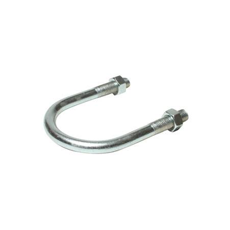 U Bolts