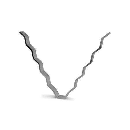 Refractory V Anchors